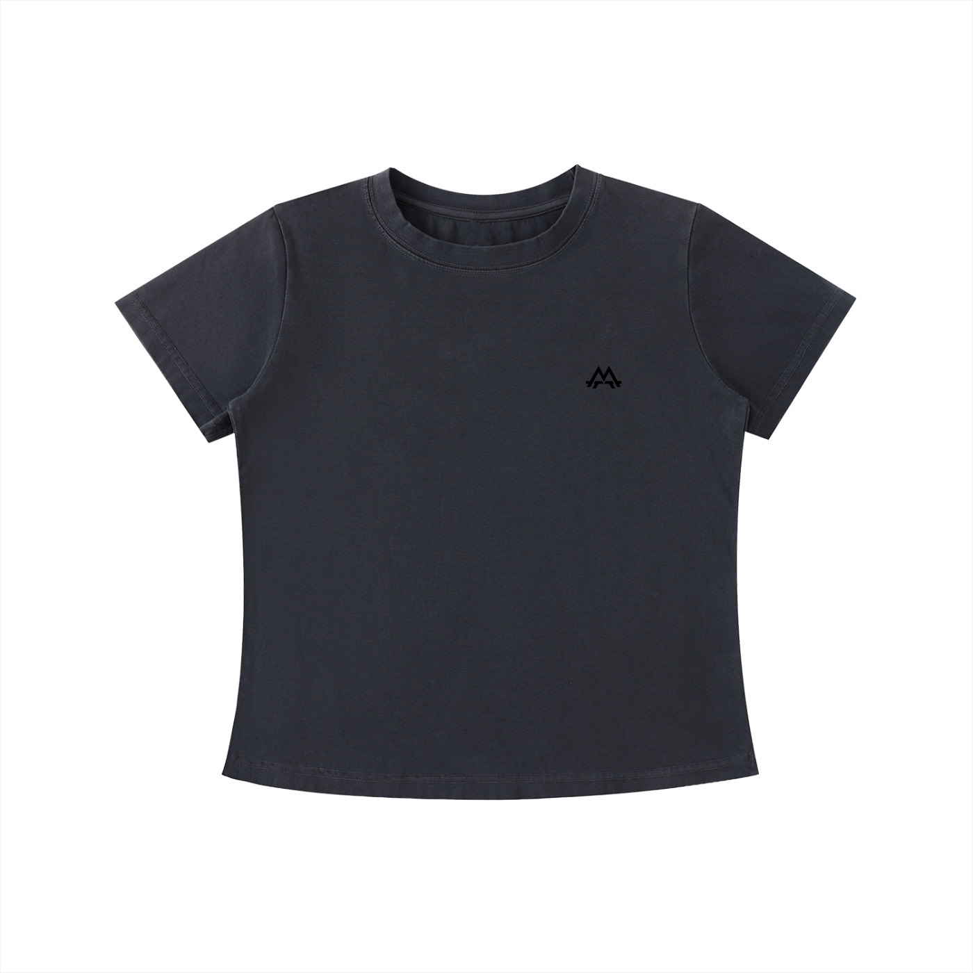 Better Than Last Time Tee in Black