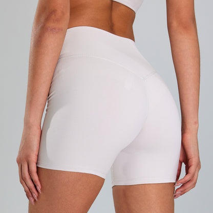 Contour Bike Short in Stone
