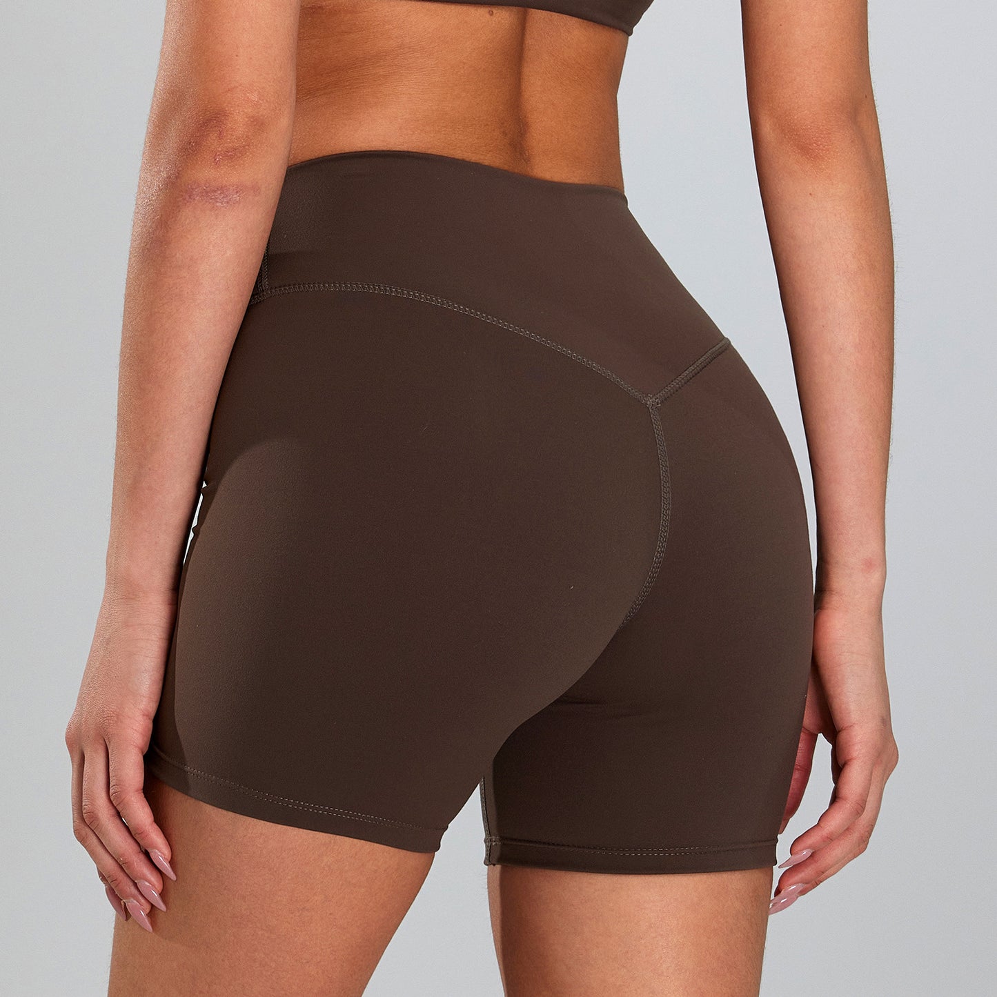Contour Bike Short detail 2